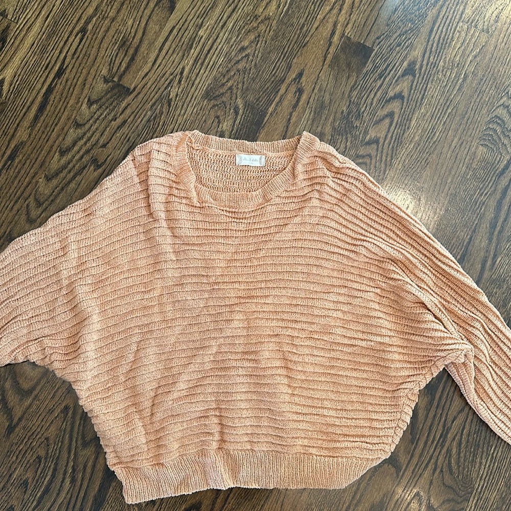 Altar’d State Sweater - Picture 2 of 12